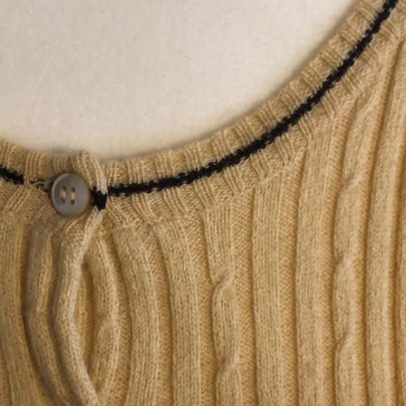 Banana Republic cardigan - Picture 2 of 6